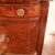 Large Georgian Inlaid Mahogany Serpentine Front Sideboard For Sale - Image 13 of 15