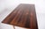 Vintage Danish Rosewood Dining Table, 1960s For Sale - Image 9 of 10