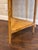 Tan 19th Century Small English Cricket Table For Sale - Image 8 of 8