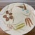 1950s Mid-Century Modern Red Wing Random Harvest Plates - Set of 11 For Sale - Image 6 of 12