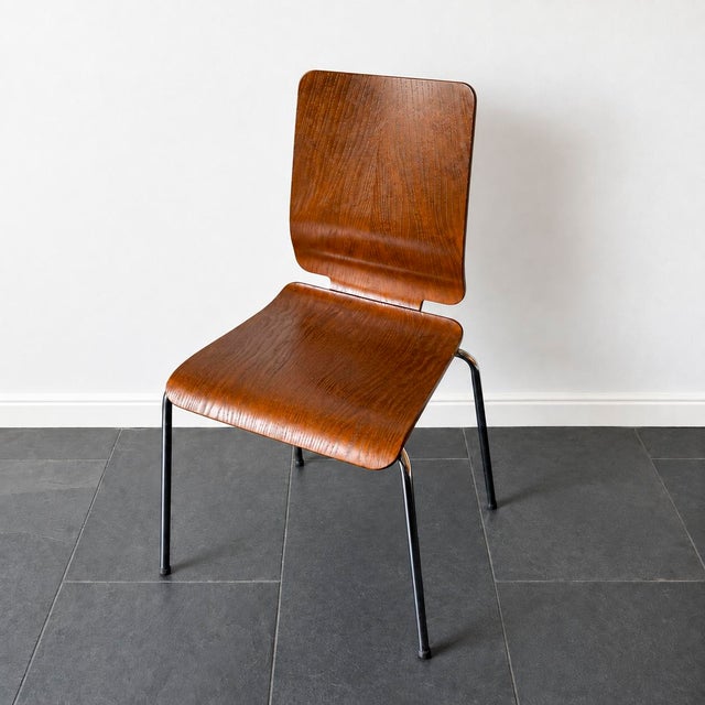 Vintage Gilbert Chair by Carina Bengs for Ikea, 1990s For Sale - Image 12 of 12