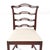 Stickley Mid Century Dining Chairs - Set of 4 For Sale - Image 16 of 17