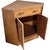 Brown Mid-Century Modern Corner Secretaire in Oak Veneer from G-Plan, 1950s For Sale - Image 8 of 9