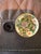 Chinese 1980s Pair of Chinese Famille Rose Porcelain Bowl For Sale - Image 3 of 3