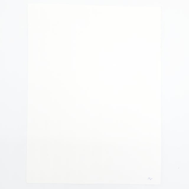 Flower Beyond Your Grasp - Eva Bouzard-Hui, C. 1998 For Sale - Image 9 of 11