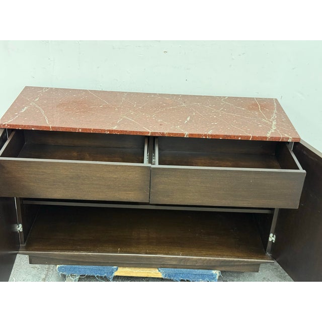 Design Plus Gallery presents a Custom Design Buffet Cabinet from Campero's Fine Furniture. Designed by renowned designer...