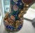 1970s 1970s Asian Porcelain Vase For Sale - Image 5 of 8