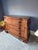 Therien Studio Workshops Bombe Dresser – Sculptural Curved Casework & Hand‑Finished Wood For Sale - Image 4 of 5