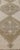 Tribal Vintage Turkish Oushak Wool Runner Rug in Warm Beige and Taupe 4'0 X 13'2 For Sale - Image 3 of 10