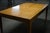 Mid-Century Modern 1950s Michael Taylor for Baker Walnut Extension Dining Table Far East Collection For Sale - Image 3 of 18