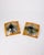 Mid-Century Modern Vintage Murano Glass Wall Lamps by Toni Zocceri for Mazzega, 1960s, Set of 2 For Sale - Image 3 of 17