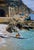 Canoeing In Capri by Toni Frissell Canoeists set out from a beach in Capri, Italy, 1959. (Photo by Toni Frissell) 20x16"...