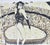 Humberto Castro Lithograph #92 From an Edition of 100, Framed and Signed, 1 of 5 Offered for sale is a lithograph by...