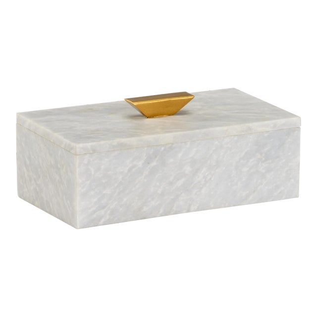 Rectangle Merle Box For Sale