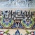 Nain Rug in Hand-Knotted Wool and Silk For Sale - Image 4 of 6