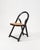 Arca Chair by Gigi Sabadin for Crassevig, 1974 For Sale - Image 12 of 12