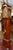 Klaas Troost 18th Century Dutch Burl Walnut Tall Case Grandfather Clock For Sale In New York - Image 6 of 18