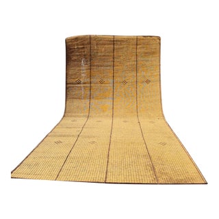 Tuareg Mat Rug - 8'3'' X 15'5'' Ft For Sale