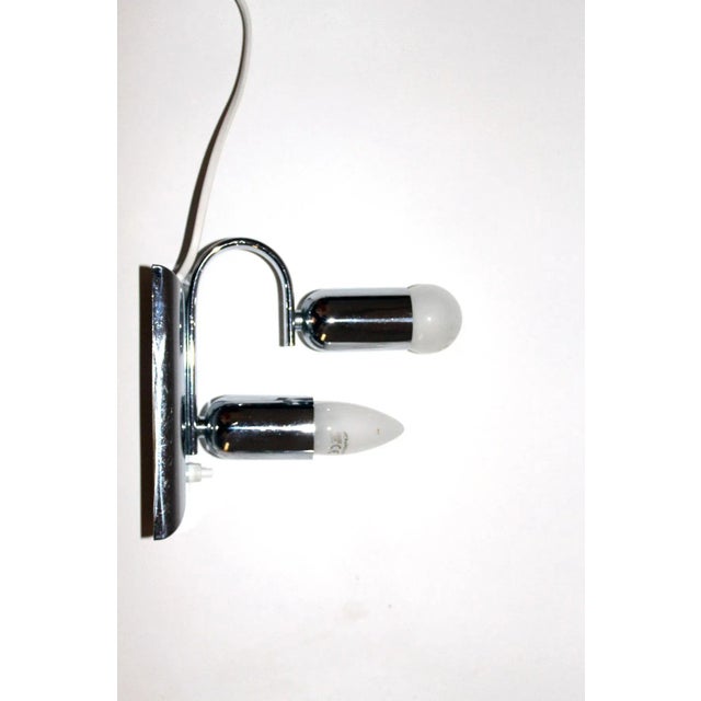 1940s Vintage Table Lamps, Set of 2 For Sale - Image 5 of 8