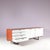 Wood C-Series Sideboard by Cees Braakman for Pastoe, Netherlands, 1960s For Sale - Image 7 of 9