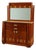 Antique Dressing Table by Carlo Zen, 1902 For Sale
