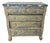 Antique Chest of Drawers – Original Casters, Keyholes & Wood Pulls For Sale