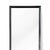 Reflect your style. Long and tall, it’s perfect for brightening up dark corners or adding depth and dimension to a room.