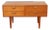 Vintage Danish Sideboard in Teak, 1960 For Sale