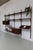 Vintage Danish Pau Ferro Modular Wall Unit by Poul Cadovius for Cado, 1960s For Sale - Image 17 of 18