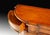 Italian Handcrafted Italian Marquetry Wood Sideboard For Sale - Image 3 of 3