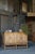 A sculptural Danish Modern sideboard / credenza designed by Henning (Henry) Kjærnulf for Nyrup Møbelfabrik, Denmark,...