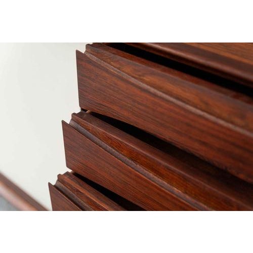 OS 29 Sideboard by Arne Vodder For Sale - Image 10 of 18