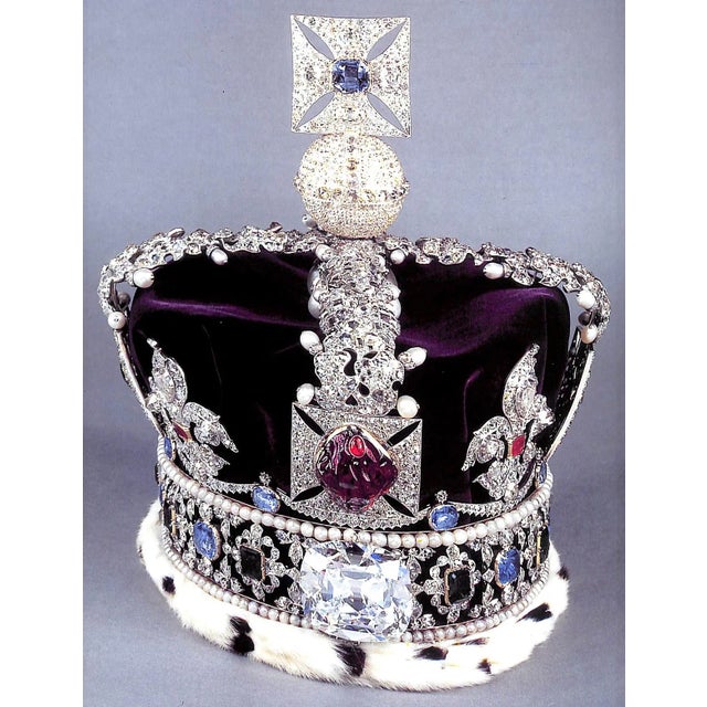 "Famous Diamonds" 1997 Balfour, Ian For Sale - Image 9 of 12