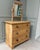 English-Style Dressing Table in Pine, 1890s For Sale - Image 8 of 15