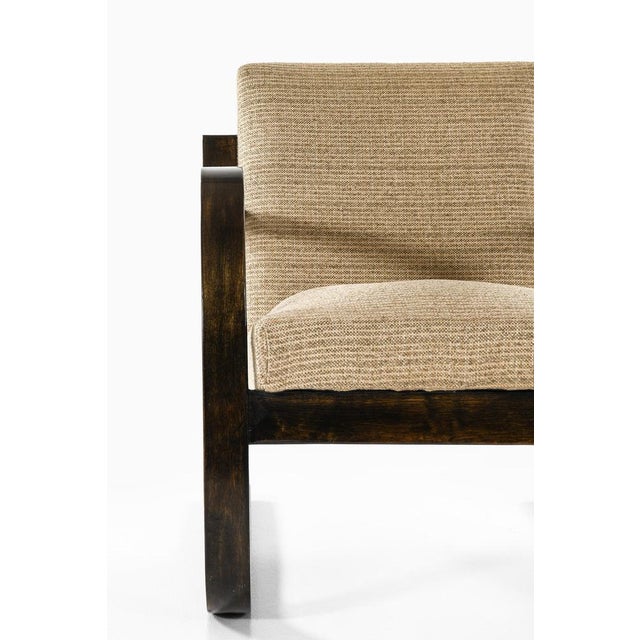 Mid-Century Easy Chairs from Alvar Aalto, 1933, Set of 2 For Sale - Image 3 of 9