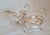 Antique Sterling Silver Sauce Boats from Stokes & Ireland, 1912 For Sale - Image 6 of 12