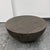 Design Plus Gallery presents a Sphere Coffee Table from Restoration Hardware. The table has a rounded drum form with a...