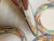 l'Antica DI DeZutq Italian Pottery Plates - Set of 5 For Sale - Image 4 of 6