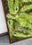 Mid Century Modern Tapestry Wall Hanging Rug Abstract Golf Course Links Shag 5x4 For Sale - Image 4 of 12