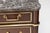 Antique Marble Top Chest, 1850 For Sale - Image 6 of 11