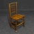 18th Century Country Chairs, Set of 16 For Sale - Image 9 of 13