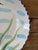 2000 - 2009 Vietri Al Mare Italian Hand-Painted Coastal Sea Life Majolica Oval Wall Platter For Sale - Image 5 of 12