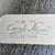 Gold Vintage Carole Stupell Collection Gold-Tone Pierced Gallery Serving Tray, Hollywood Regency For Sale - Image 8 of 9