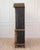 Wood Period Rococo Cabinet with Glass Doors, circa 1820 For Sale - Image 7 of 9