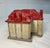 Rare Antique 1930's Westwood Bronze Memorial College Building Still Coin Bank For Sale In New York - Image 6 of 13