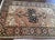 Antique Persian Feraghan Sarouk Rug, 3'4" X 5'2" For Sale - Image 9 of 10