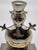 Very cool snowman to hold your heavy stocking full of goodies. Did we say strong? We have heard it all. "The stocking...