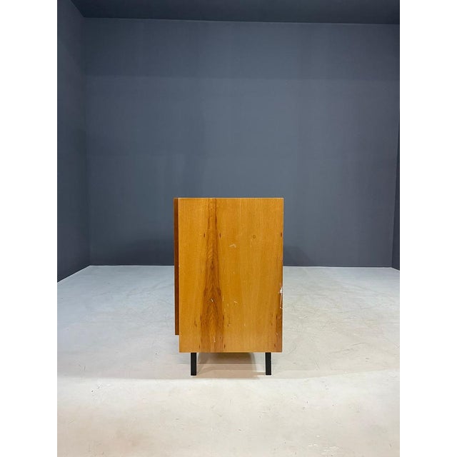 Sideboard, Czechoslovakia, 1970s For Sale - Image 9 of 18