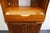Stanley Furniture Solid Cherry Contemporary Traditional 51" Tv Media Armoire 232-13-14 For Sale In Kansas City - Image 6 of 17