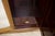 Brown Antique Edwardian Walnut Wardrobe, 1900s For Sale - Image 8 of 14